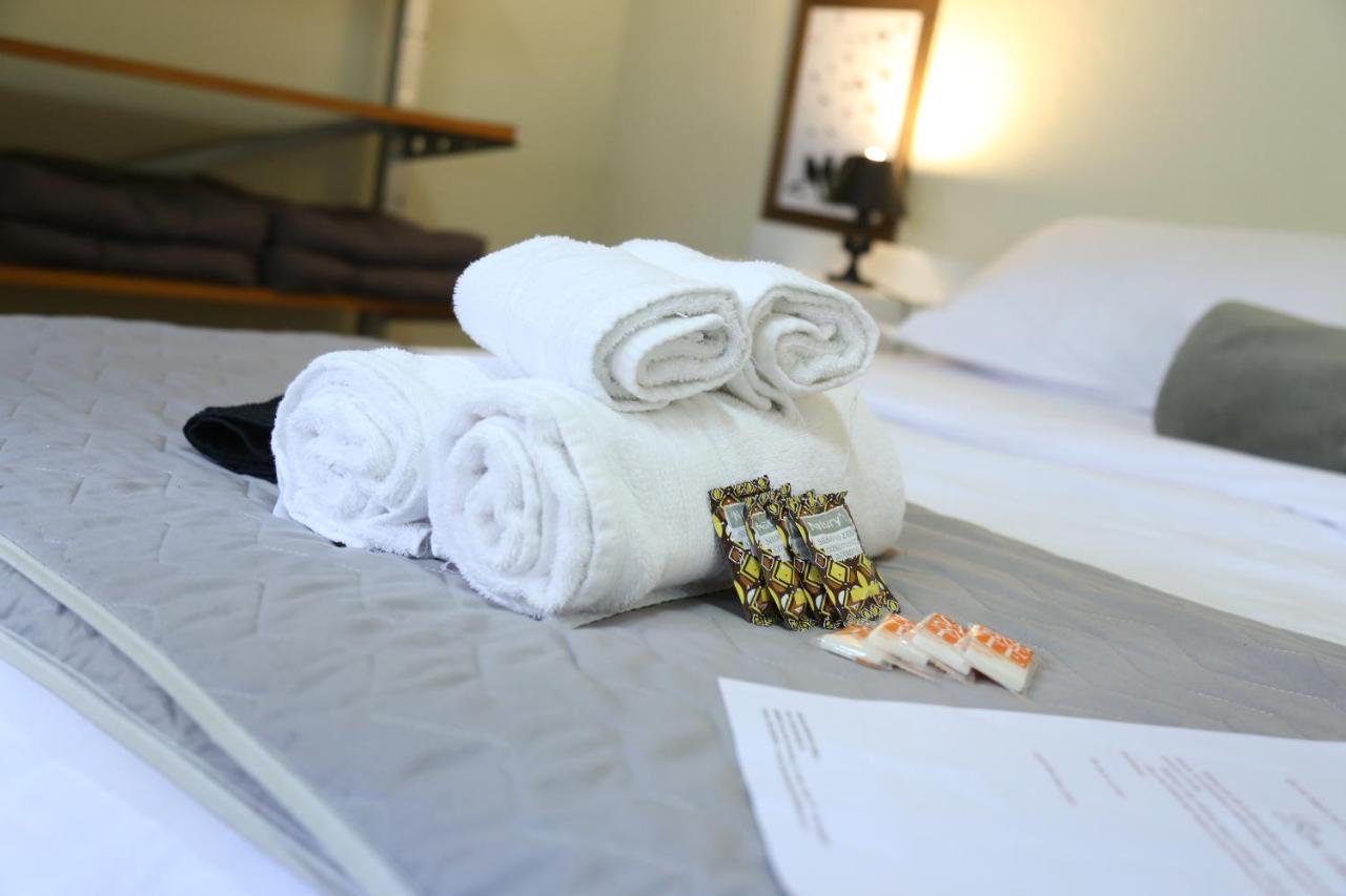 Pousada Lanai Canela Hotel Kültér fotó