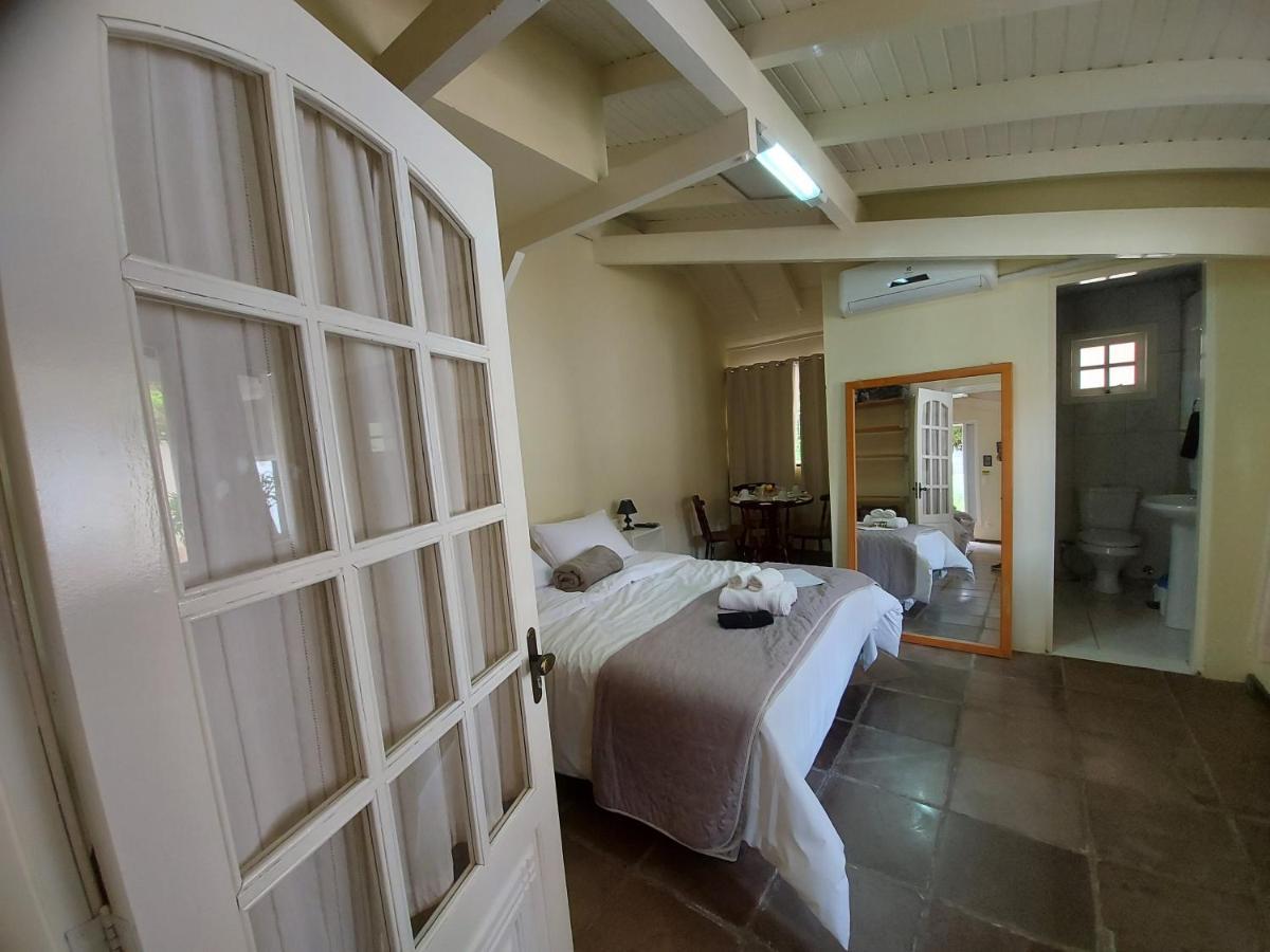Pousada Lanai Canela Hotel Kültér fotó