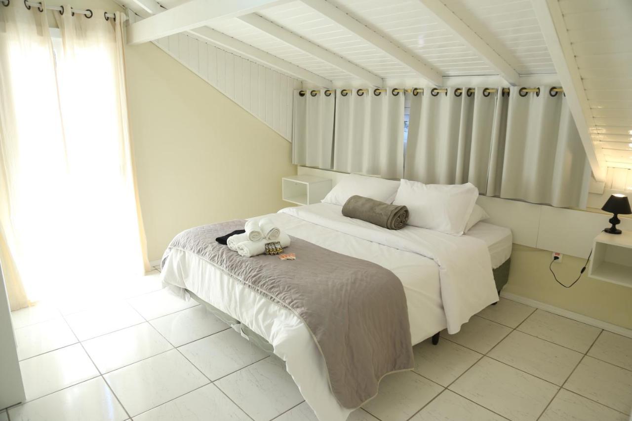 Pousada Lanai Canela Hotel Kültér fotó