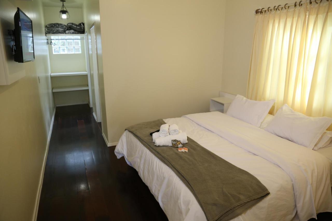 Pousada Lanai Canela Hotel Kültér fotó