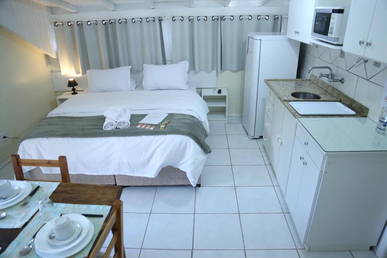 Pousada Lanai Canela Hotel Kültér fotó