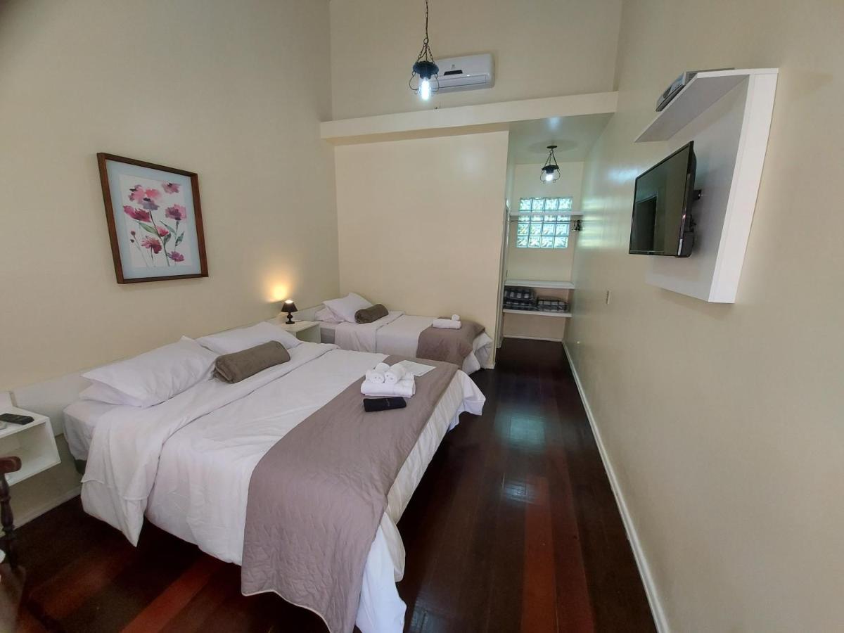 Pousada Lanai Canela Hotel Kültér fotó