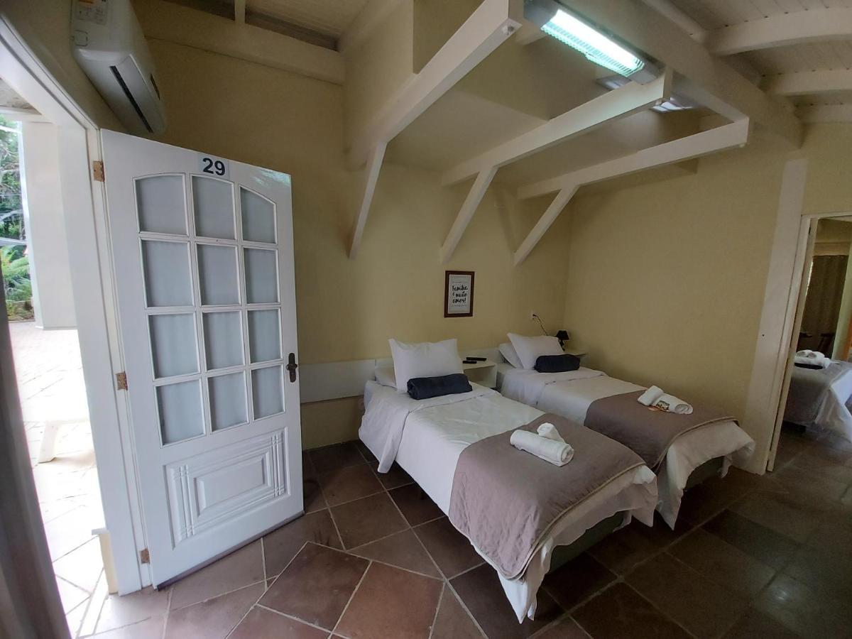 Pousada Lanai Canela Hotel Kültér fotó
