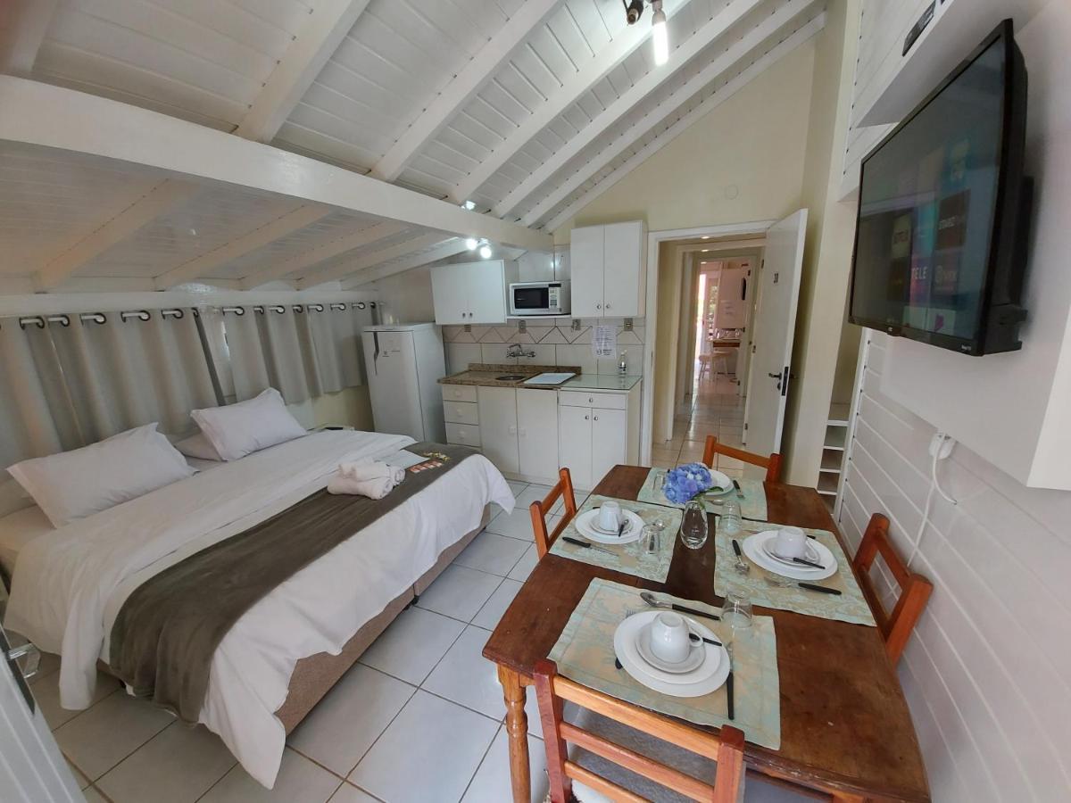 Pousada Lanai Canela Hotel Kültér fotó