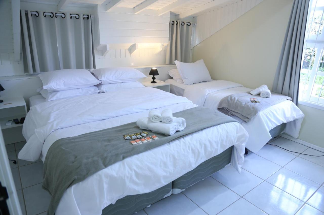 Pousada Lanai Canela Hotel Kültér fotó