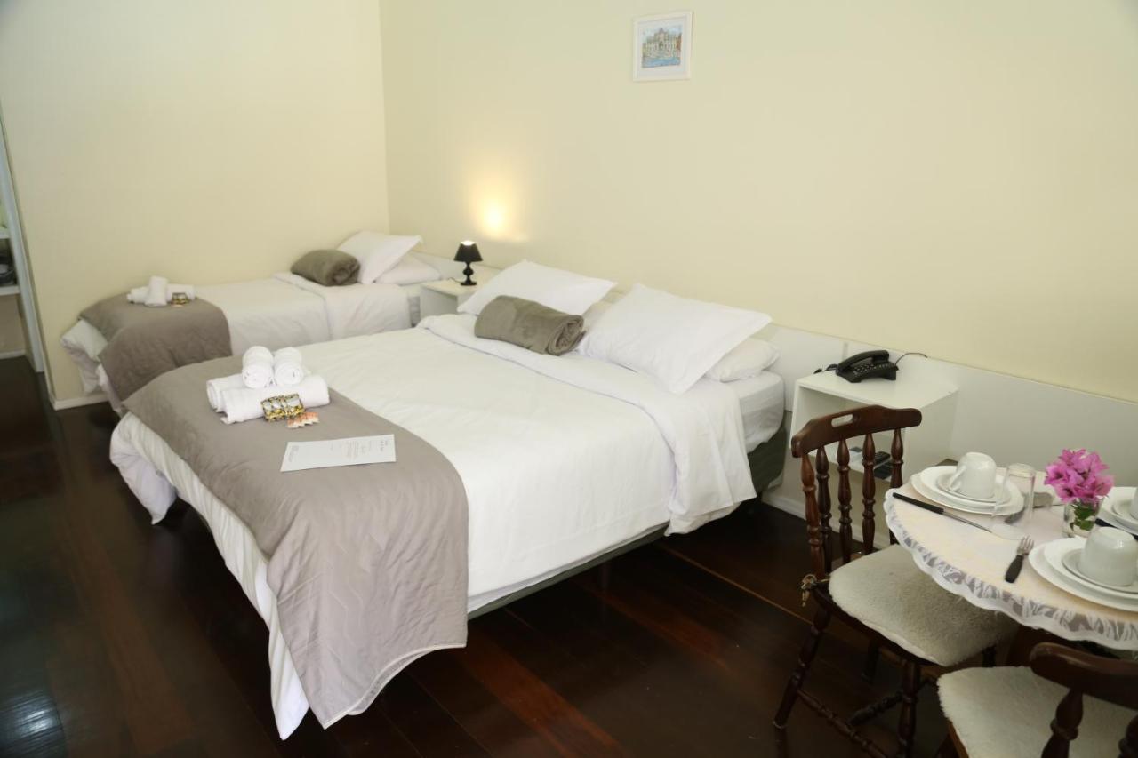 Pousada Lanai Canela Hotel Kültér fotó