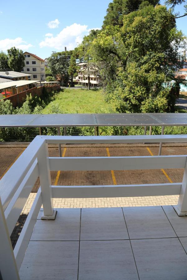 Pousada Lanai Canela Hotel Kültér fotó