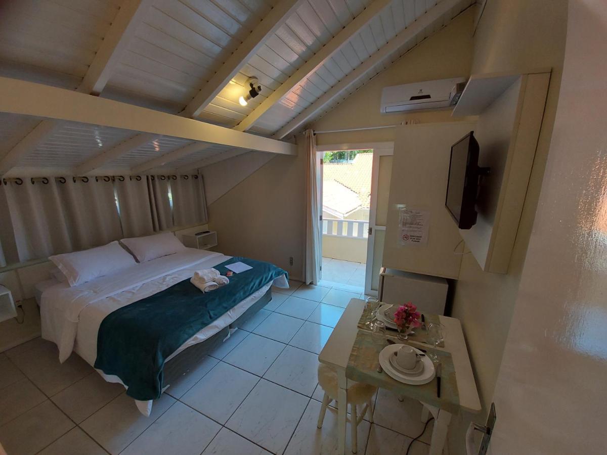 Pousada Lanai Canela Hotel Kültér fotó