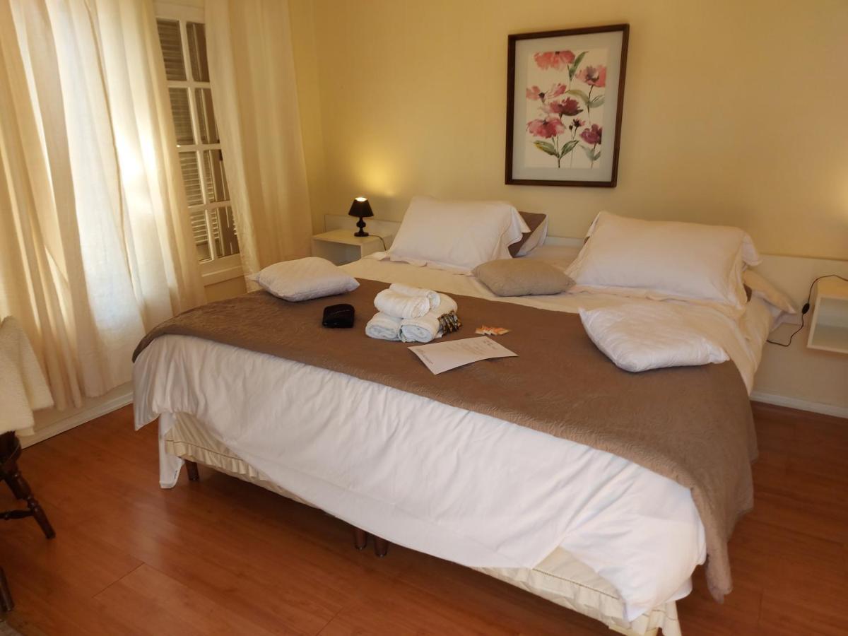 Pousada Lanai Canela Hotel Kültér fotó