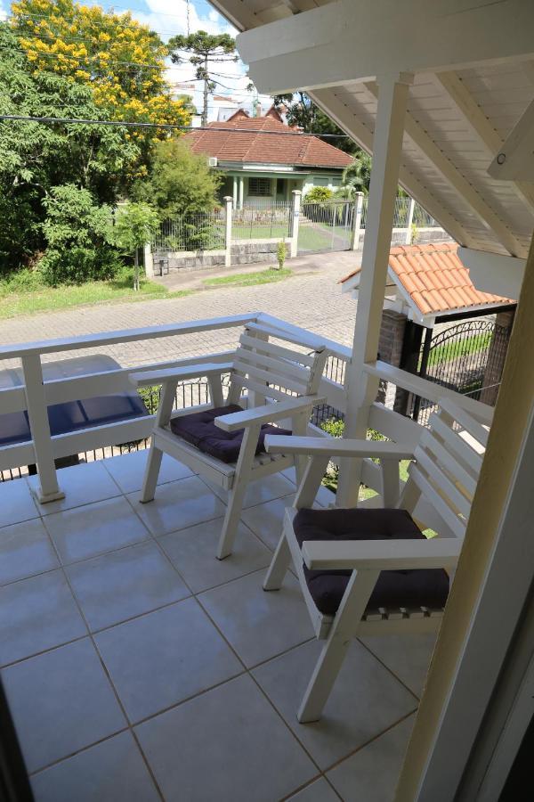 Pousada Lanai Canela Hotel Kültér fotó