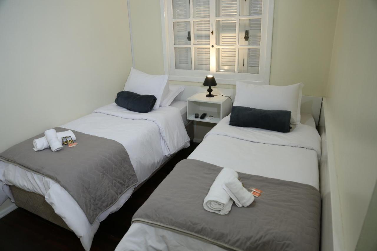Pousada Lanai Canela Hotel Kültér fotó