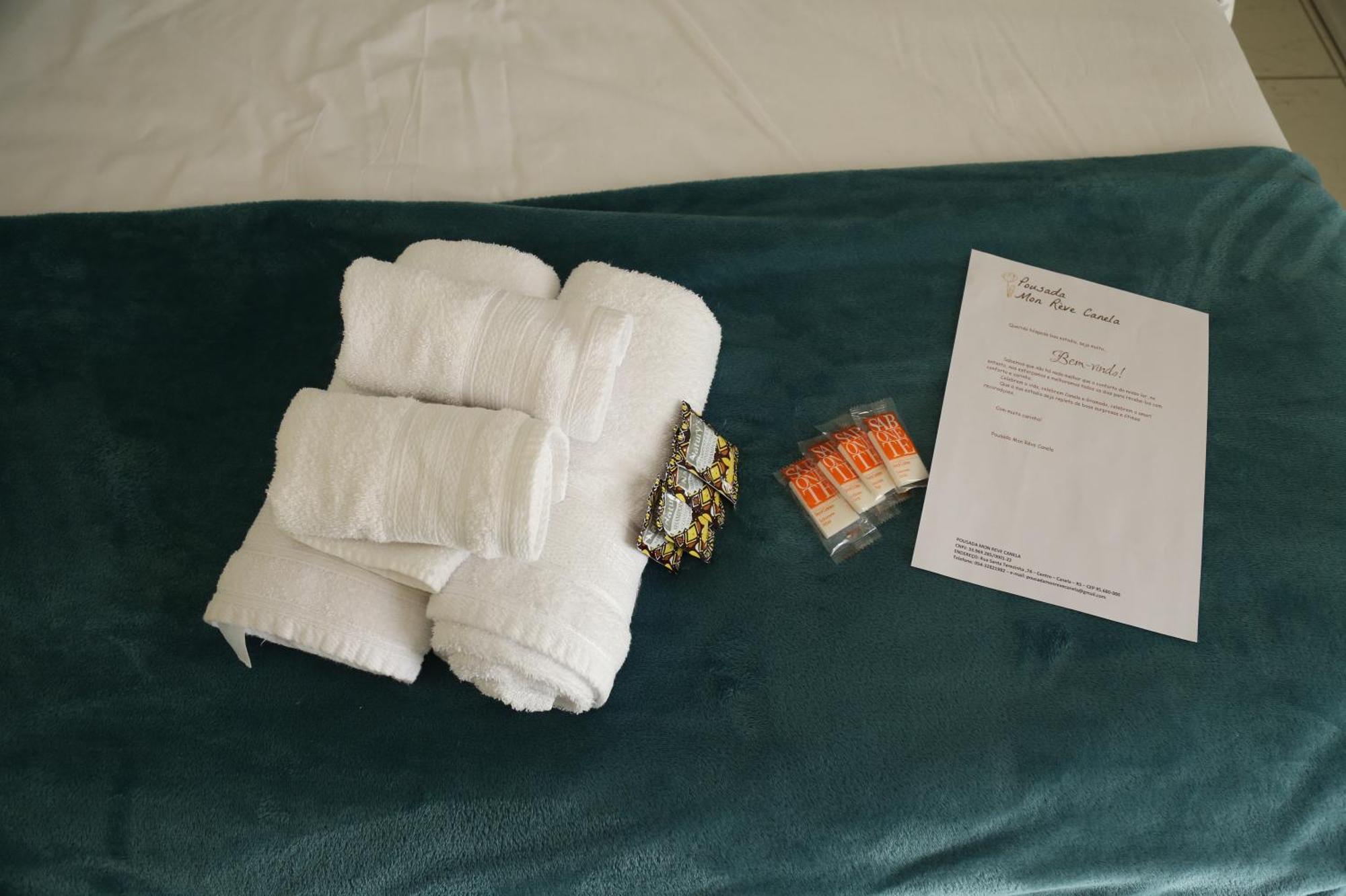 Pousada Lanai Canela Hotel Kültér fotó