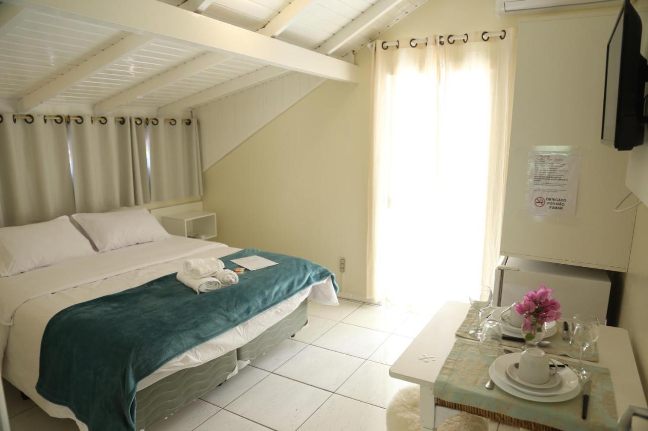 Pousada Lanai Canela Hotel Kültér fotó