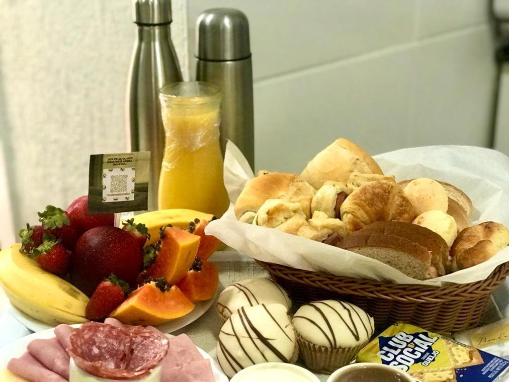 Pousada Lanai Canela Hotel Kültér fotó